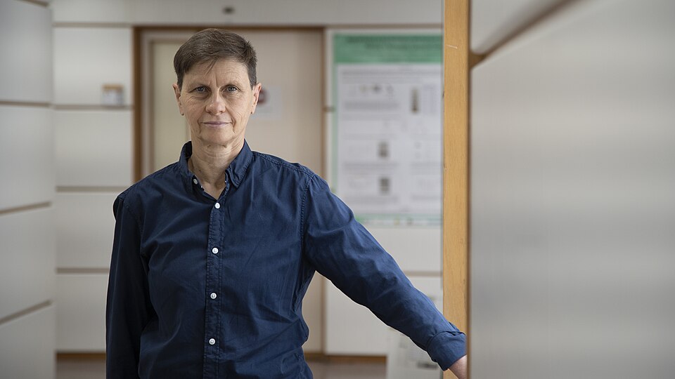 Maria do Carmo Fonseca