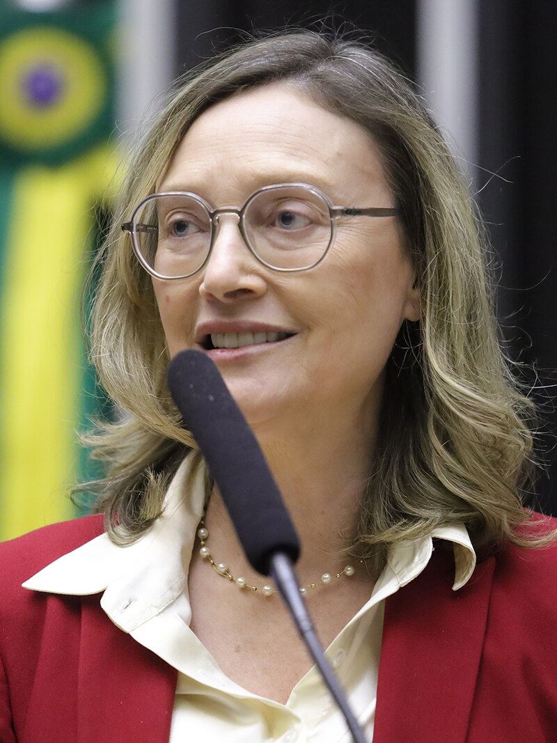 Maria do Rosário Gomes