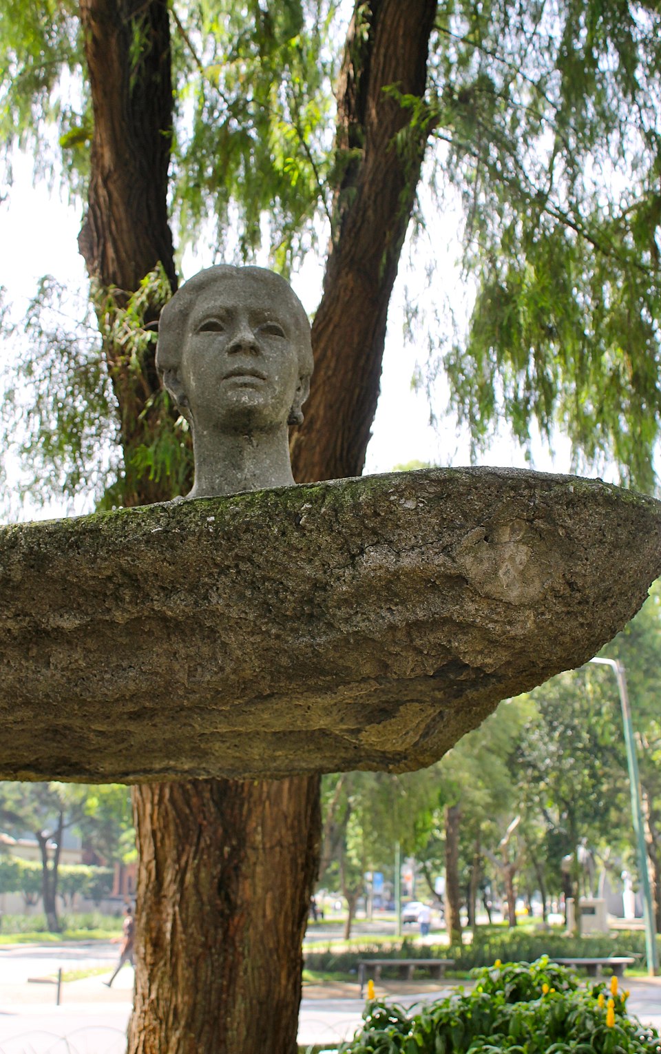 María Dolores Bedoya de Molina