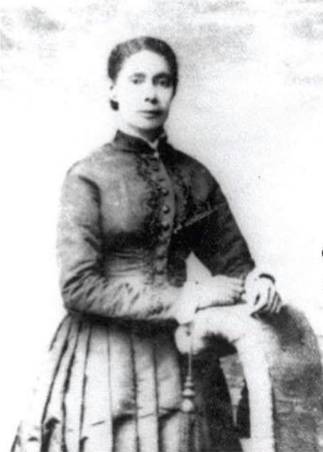 María Dolores Cruz Sánchez