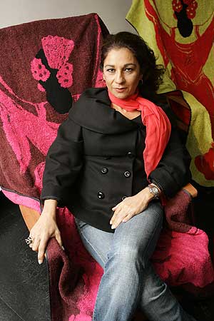 María Dolores González de Benítez