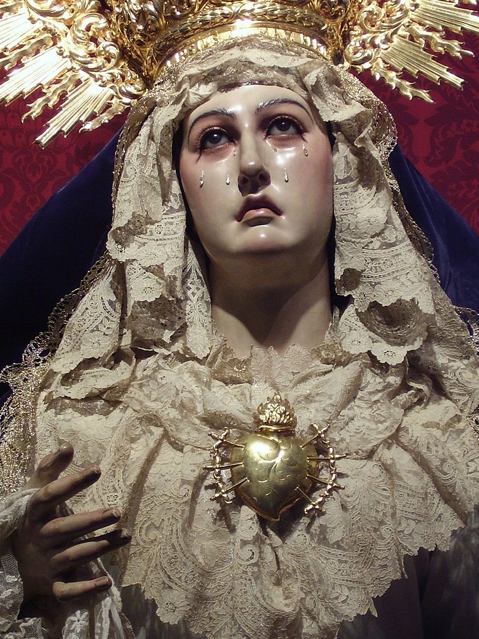 María Dolores Hernández
