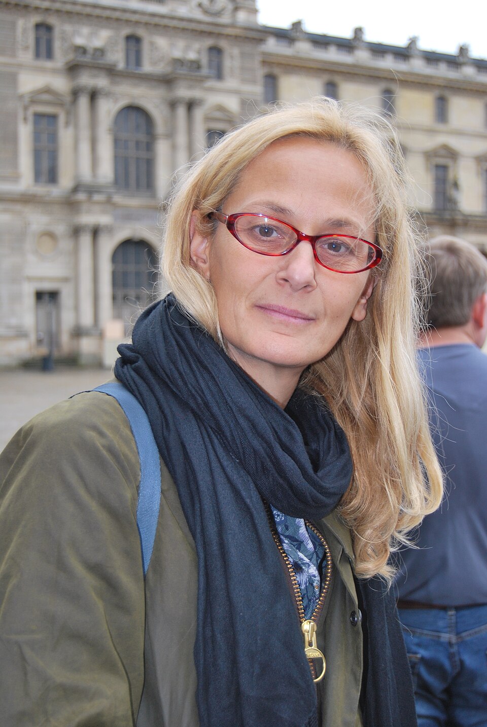 Maria Efthymiou