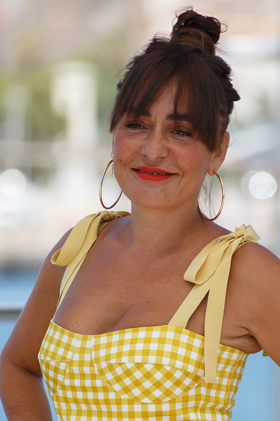 María Elena Peña