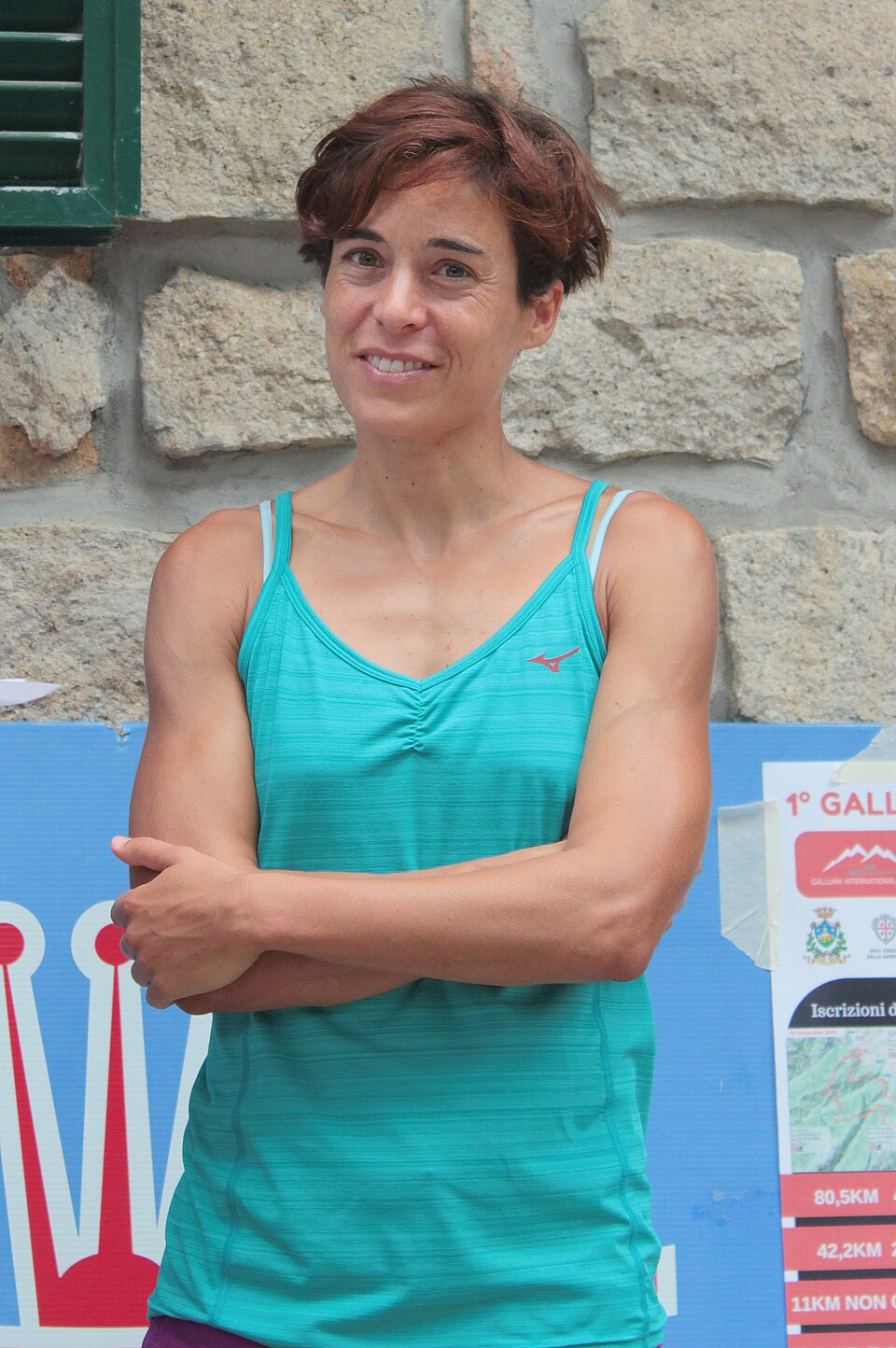 Maria Elena Pinna