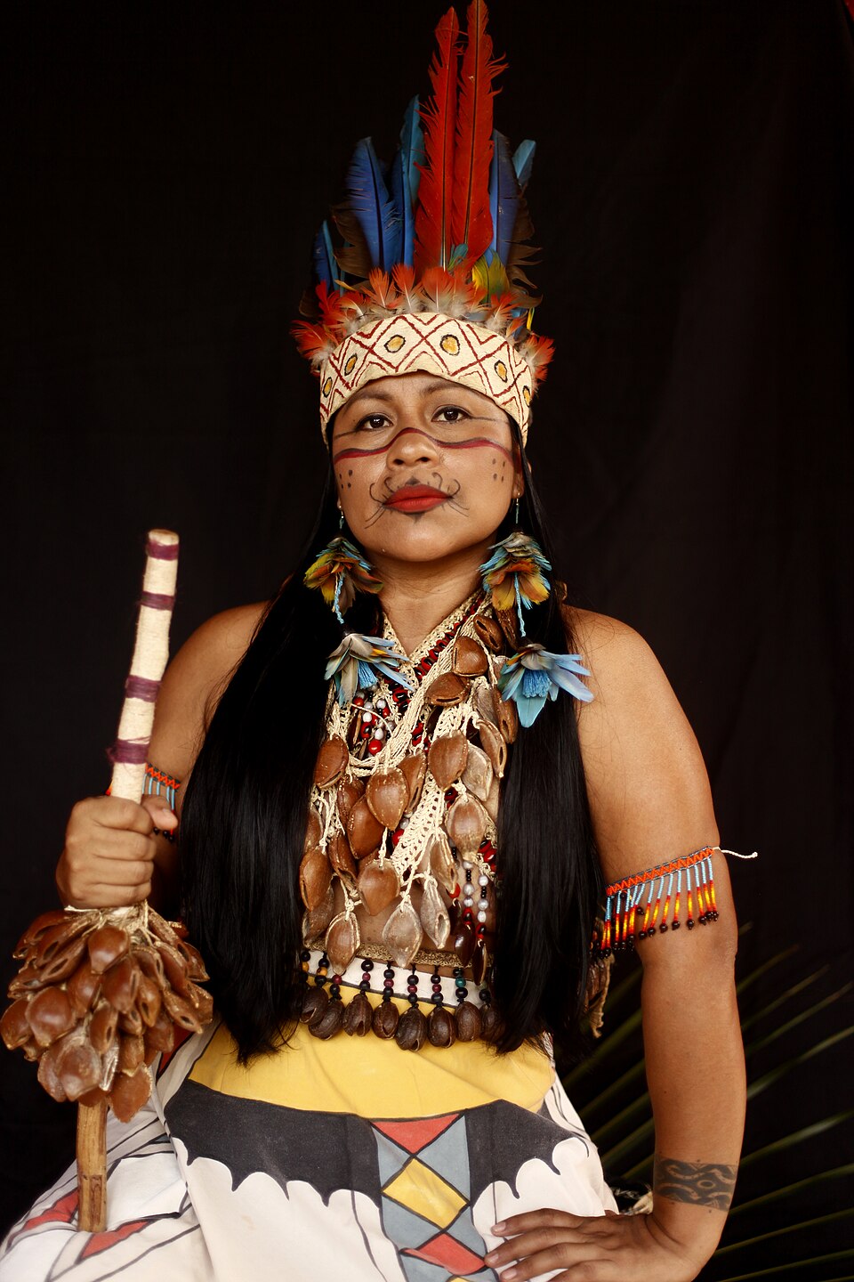 Maria Elizabeth Rocha