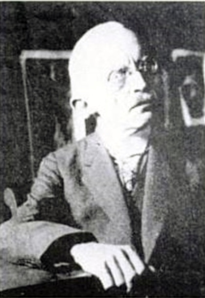 María Enriqueta Guardia
