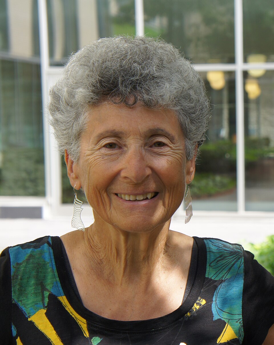Maria Escalona