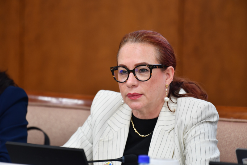 María Espinosa