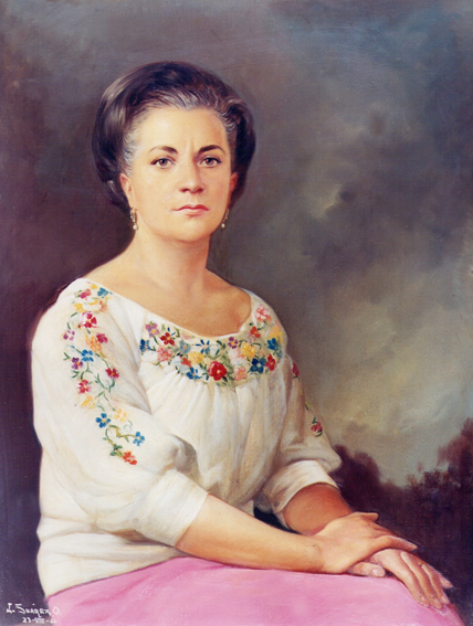 María Esther