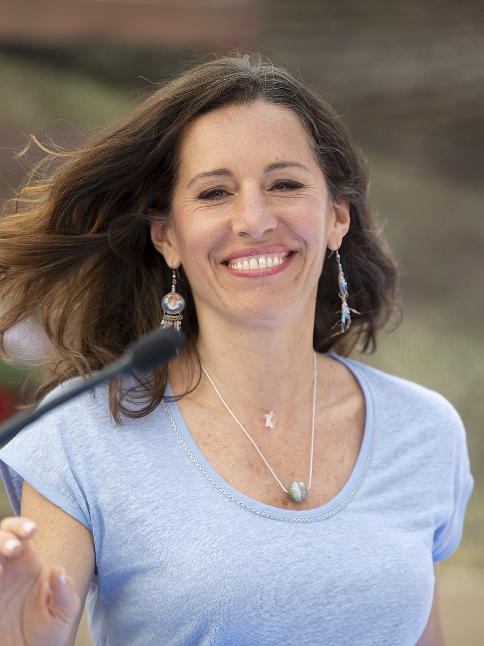María Eugenia Carballedo
