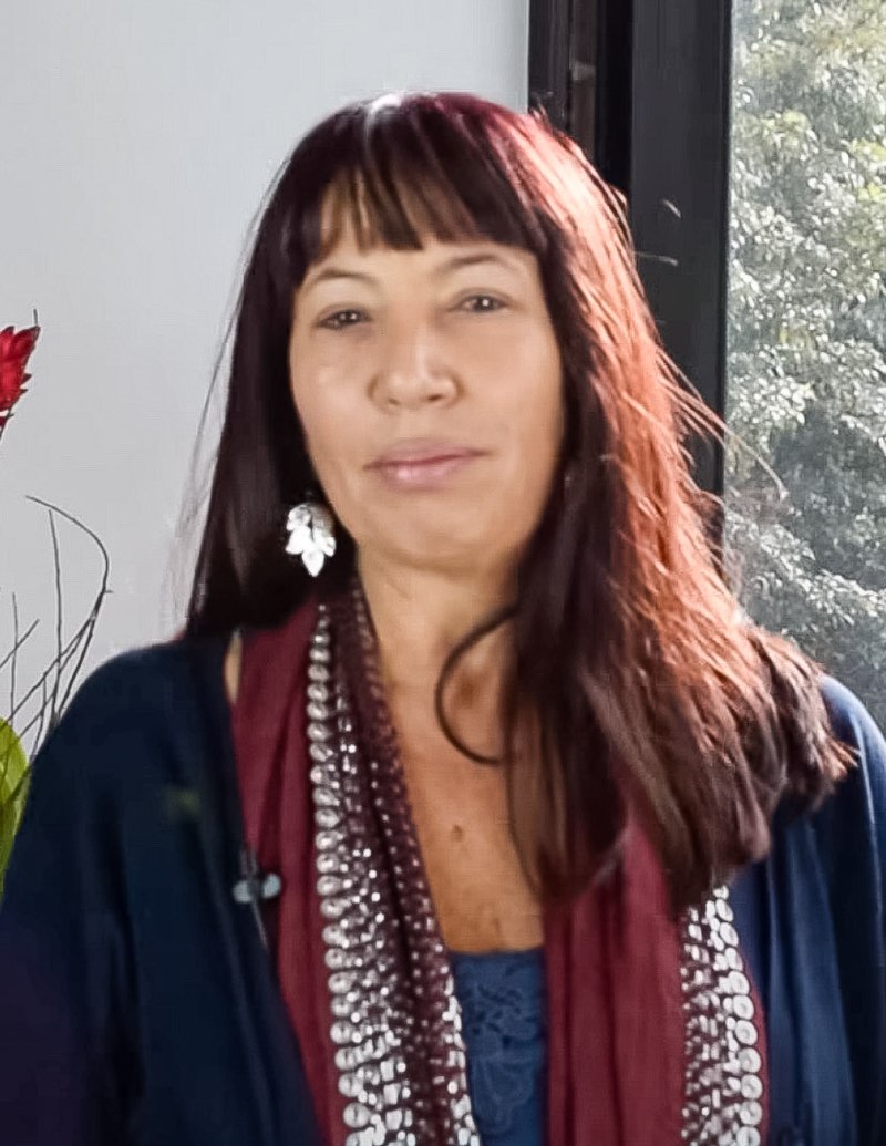 María Eugenia Sáenz