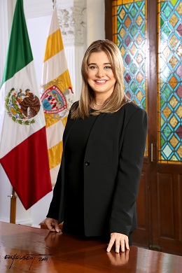 María Eugenia Trías