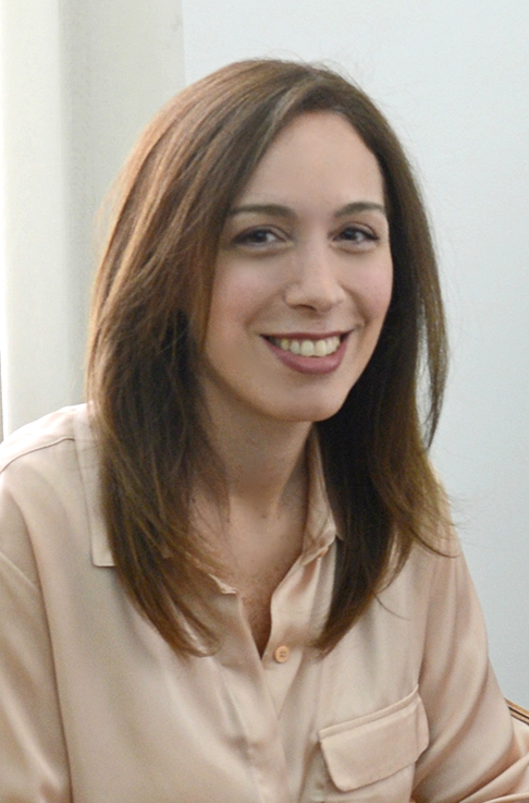 María Eugenia Vidal