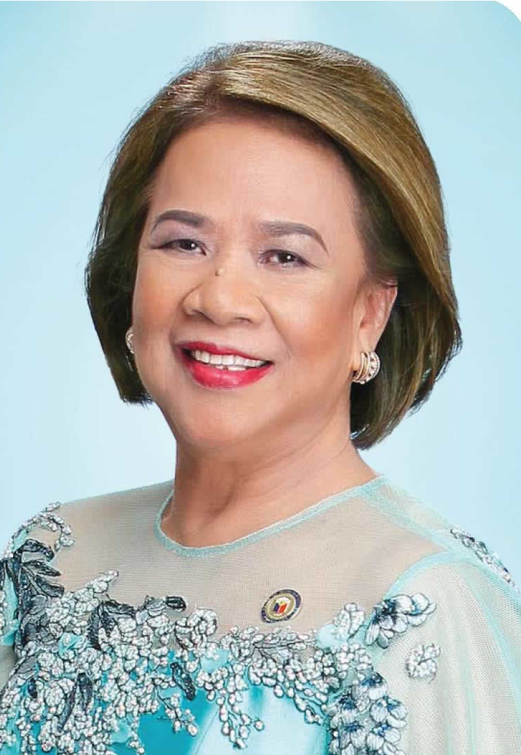 María Fe
