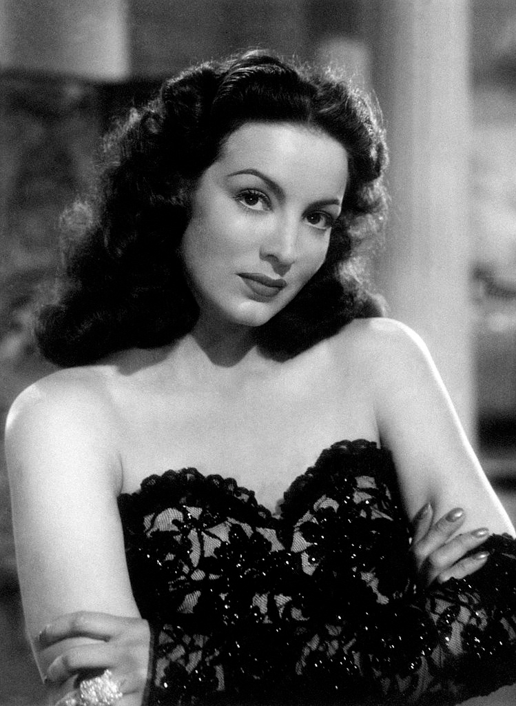 María Félix