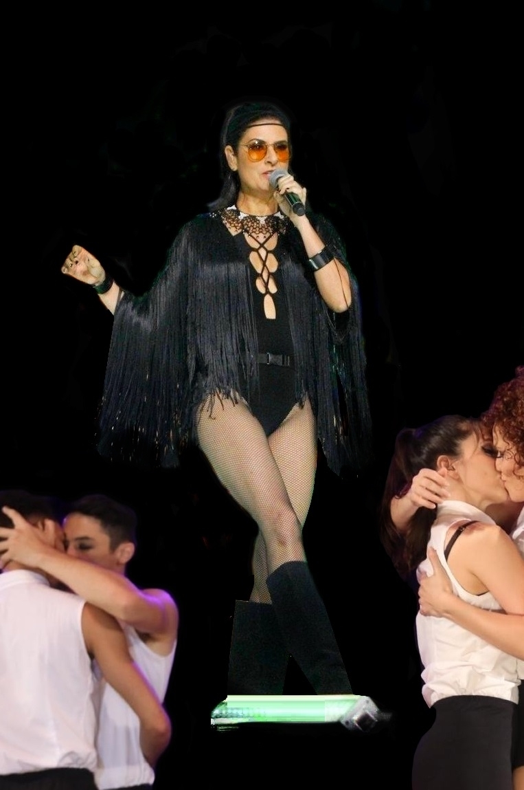 Maria Fernanda de Abreu