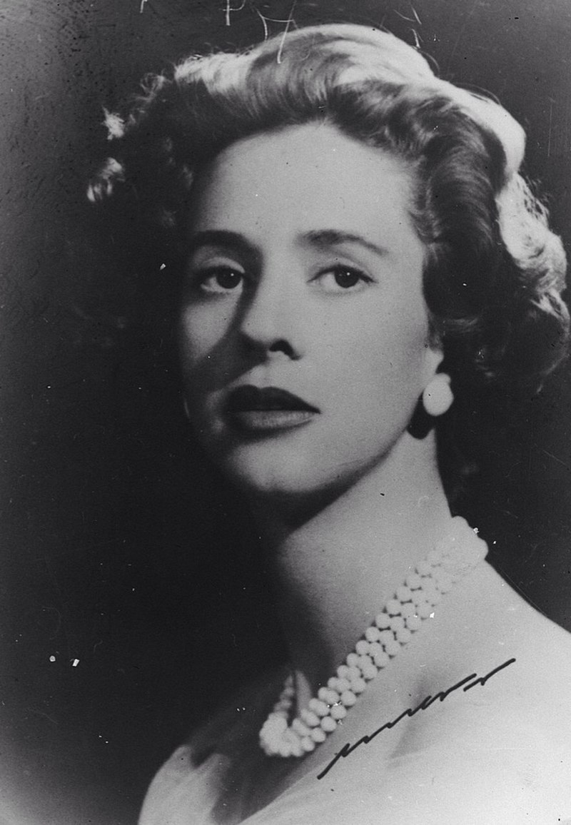 María Fernanda Mora