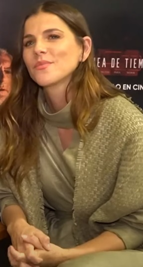 María Fernanda Yepes