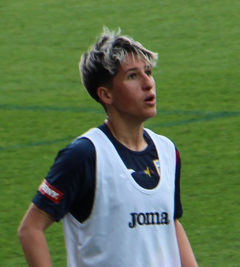 Maria Ficzay