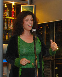 María Francesca Ancarola