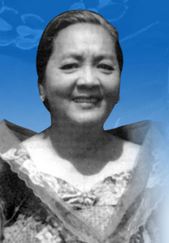 María Francisca Reyes