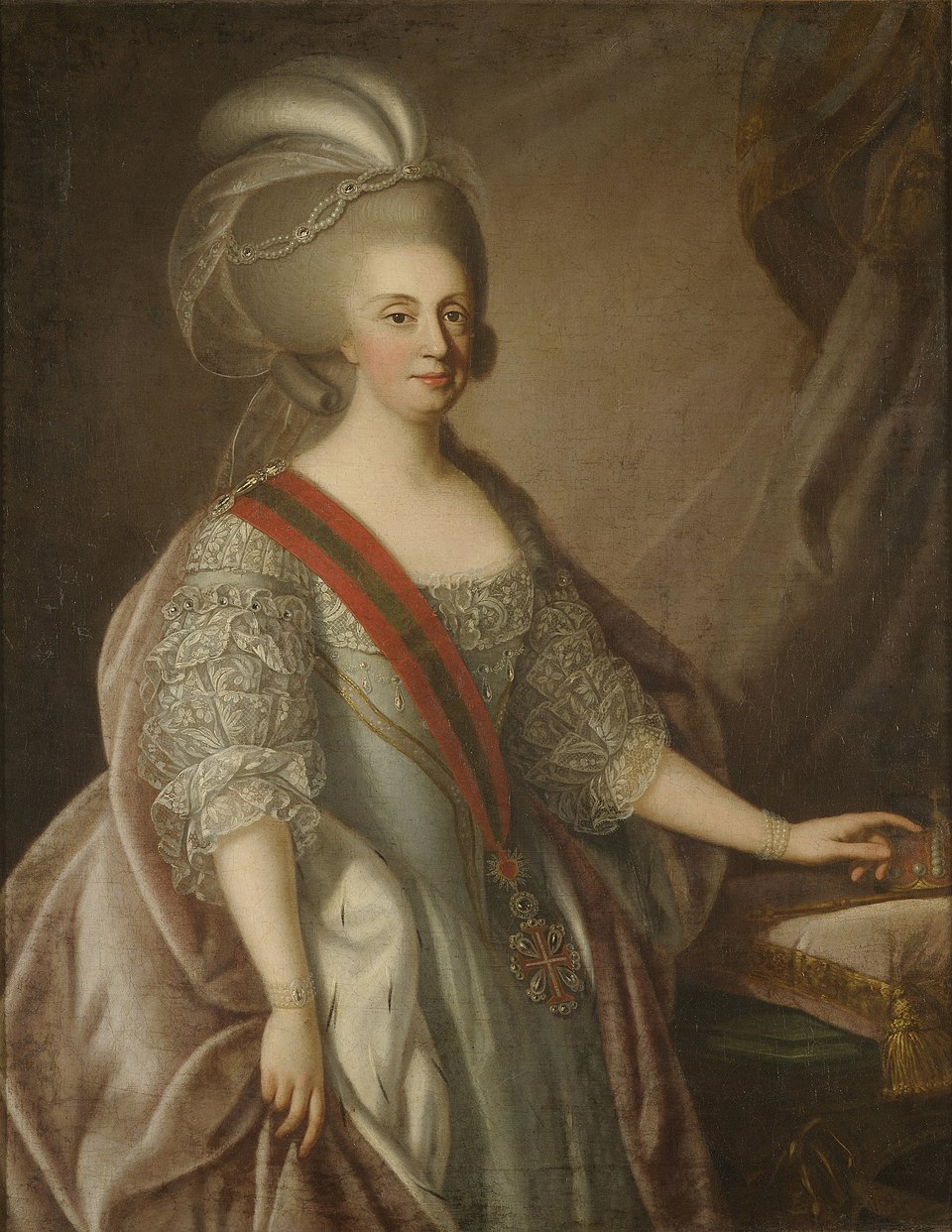 Maria Francisca