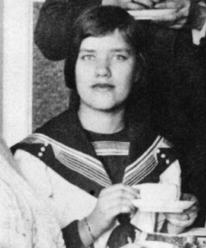 María Fuhrmann