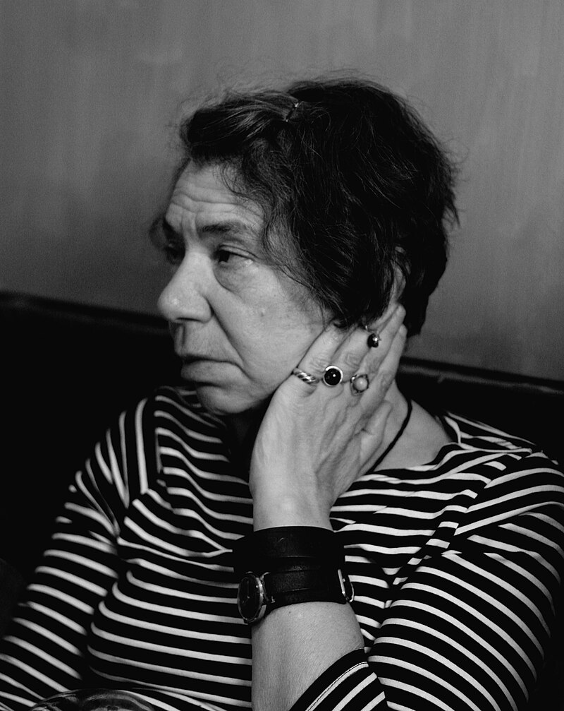 Maria Galina