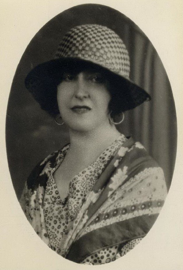María García-Concha