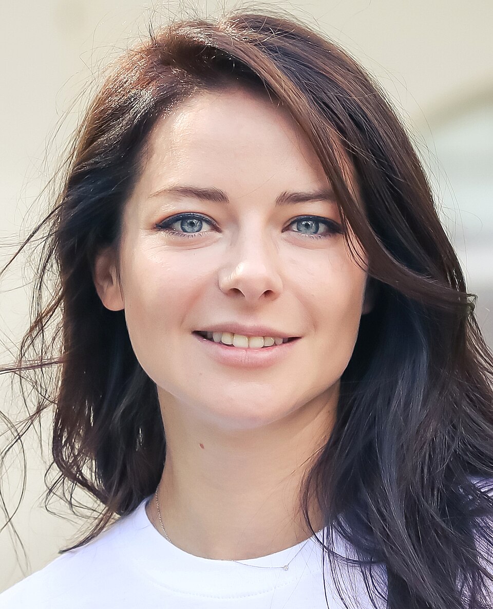 Maria Gayvoronskaya