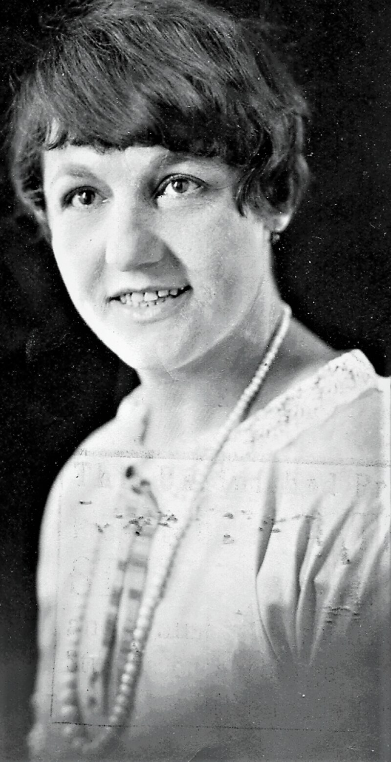 Maria Gehrig