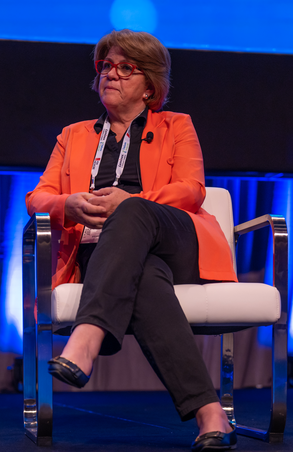 Maria Gloria Dominguez-Bello