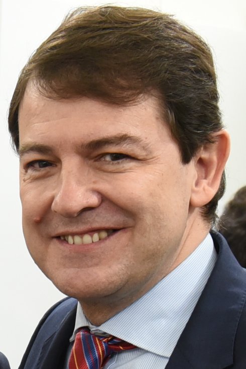 María González Corral