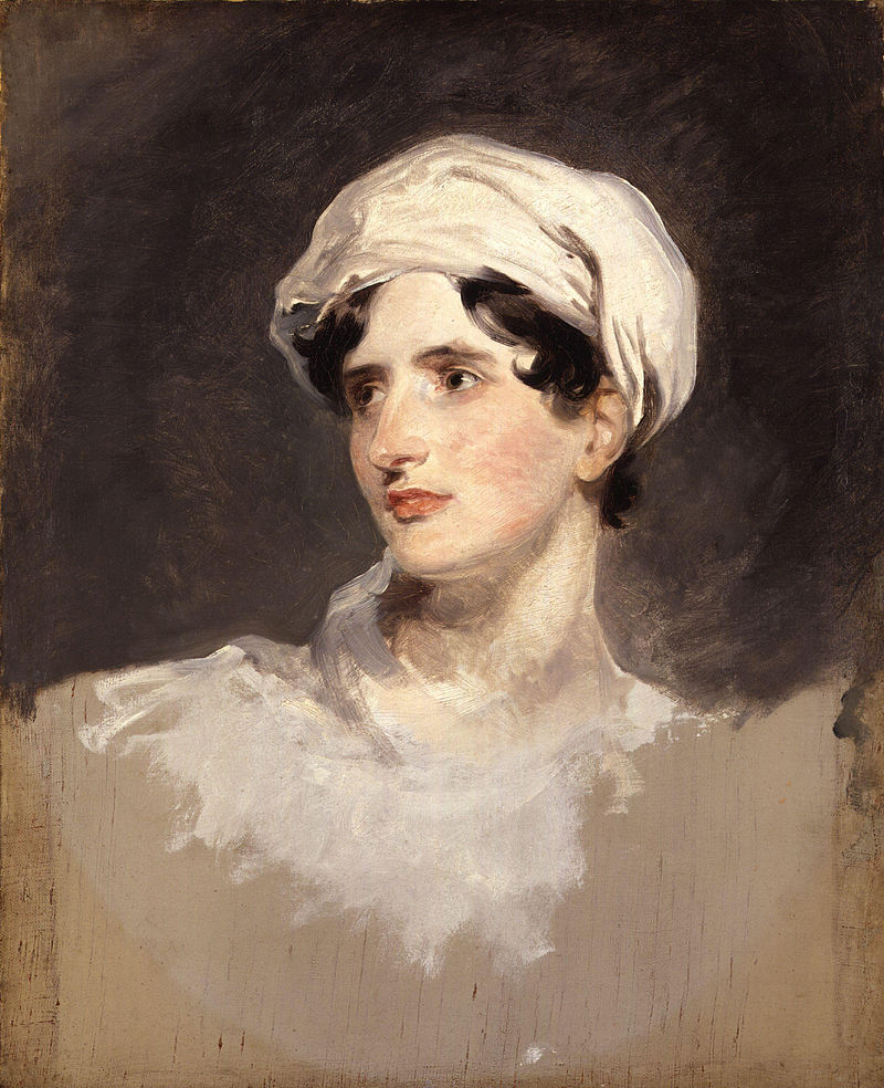 María Graham