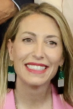 María Guardiola