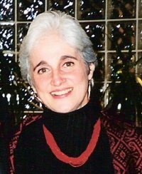 María Guinand