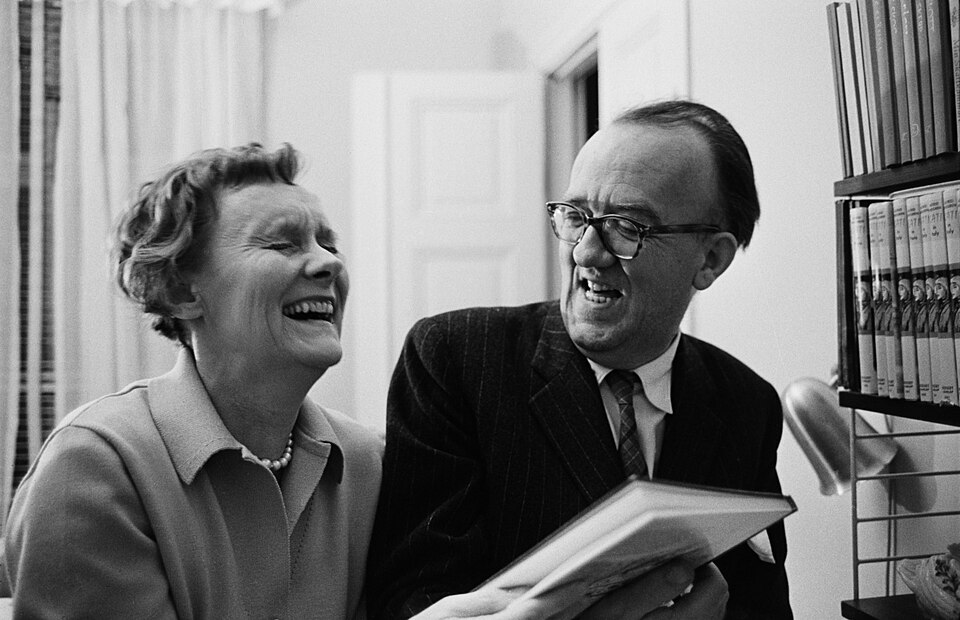 Maria Hamberg