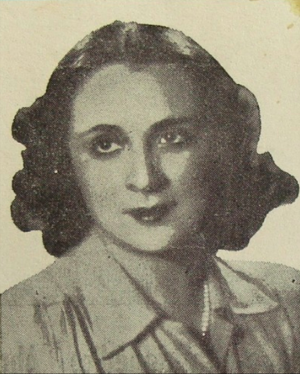 María Helena Mitre