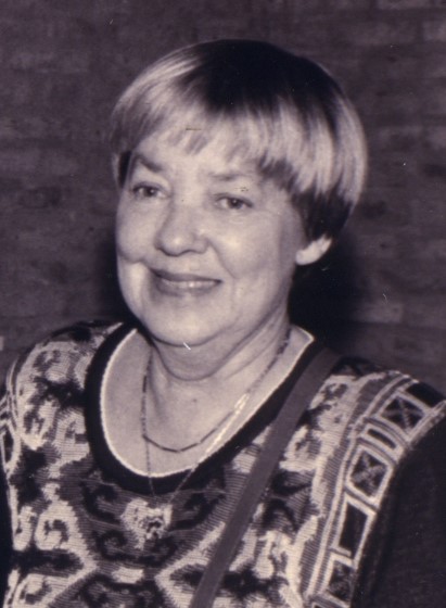 María Herminia Avellaneda