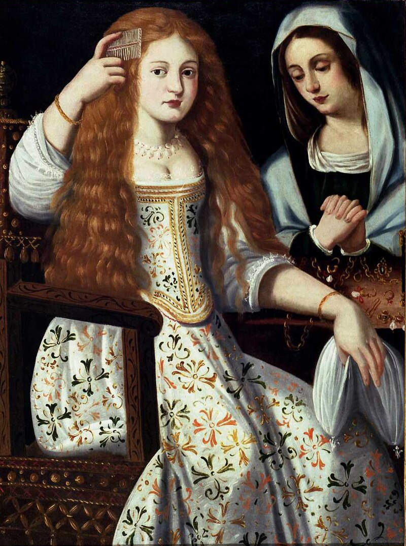 María Inés Pérez Corral