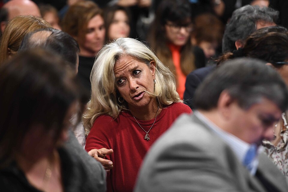 María Inés Pilatti Vergara