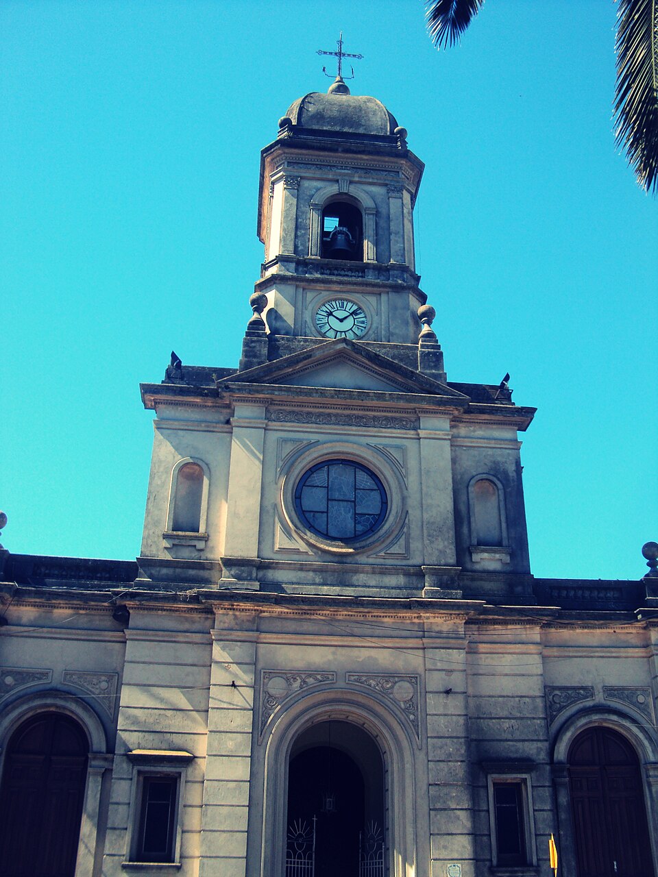 María Inmaculada Iglesias