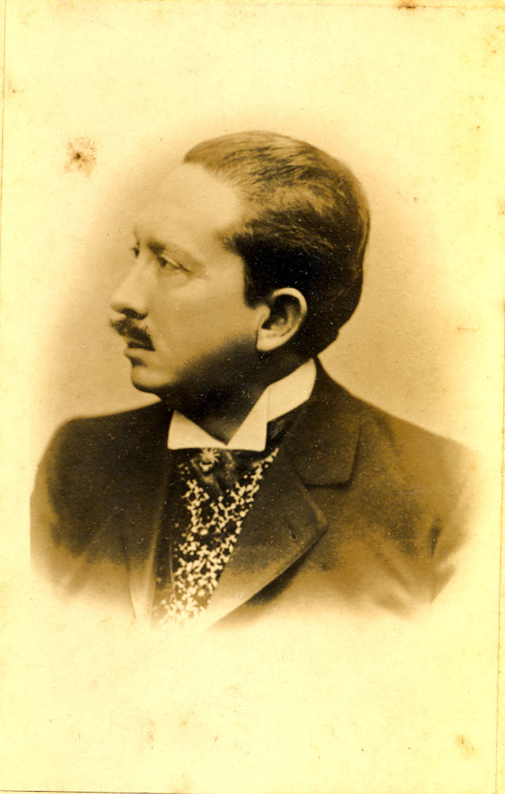 María Isabel Bonilla