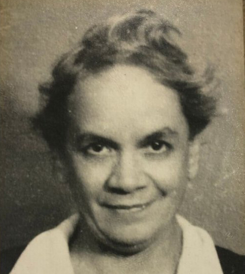 María Isabel Carvajal