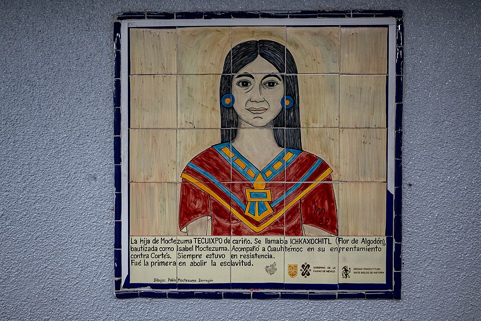 María Isabel Cortés