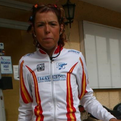 María Isabel Moreno