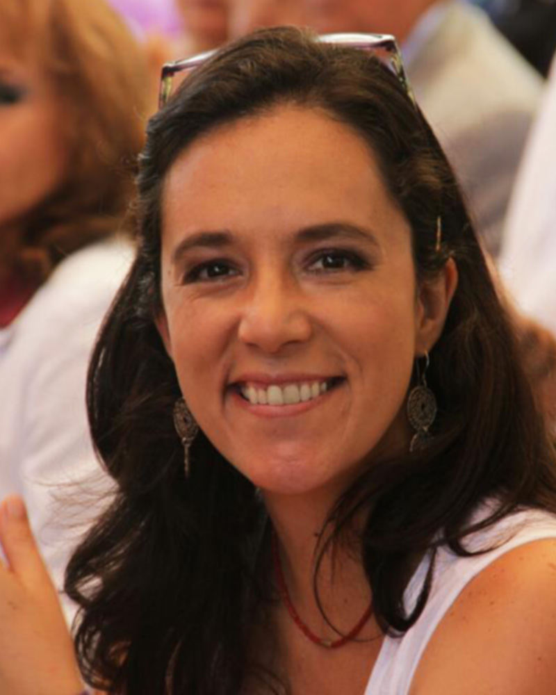 María Isabel Remy Simatovic