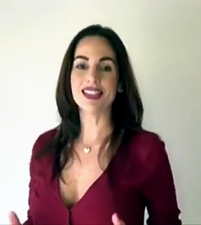 María Jacqueline González