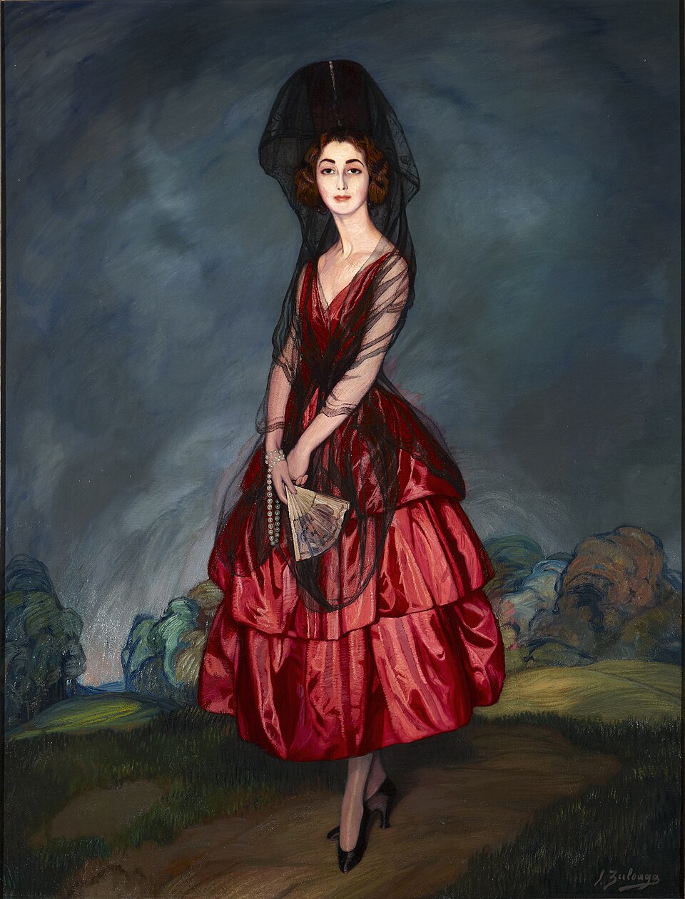 María Jesús Barco